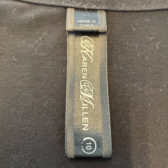 Karen Millen top - Picture 3 of 4